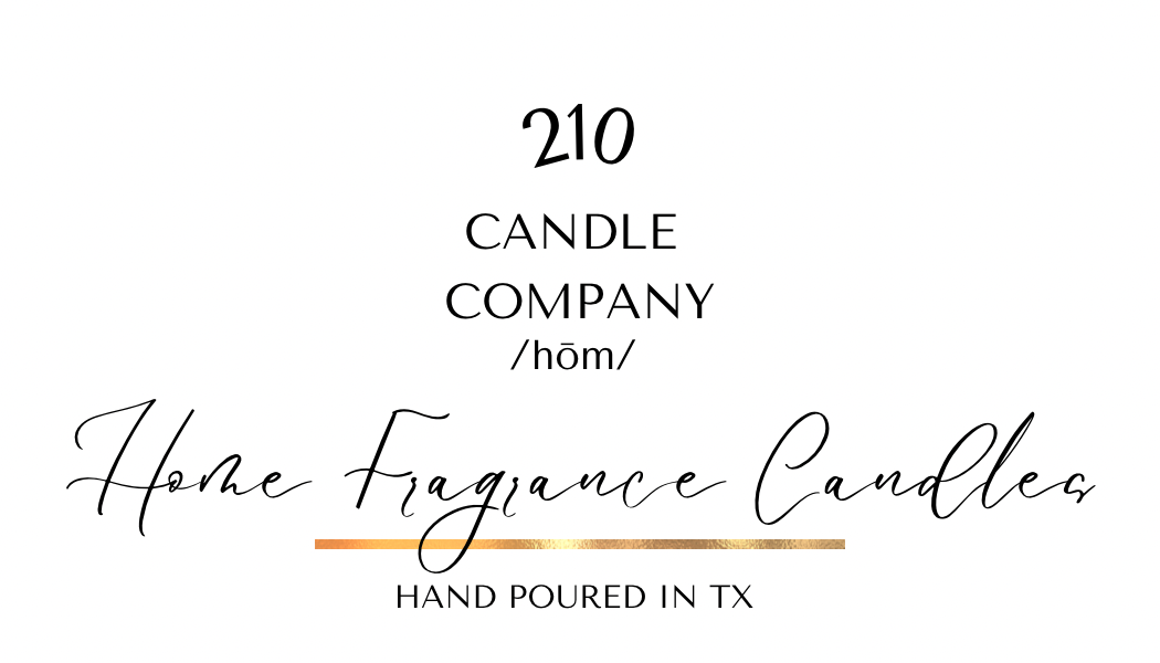 Blowout Candle Box (assorted fragrances & sizes)